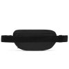 Saszetka nerka Nike Heritage 1L Waistpack IB4376-010 czarny one size
